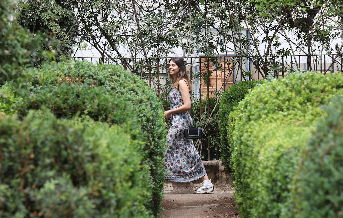 Patios Córdoba 2023 | El Palacio de Viana, en imágenes