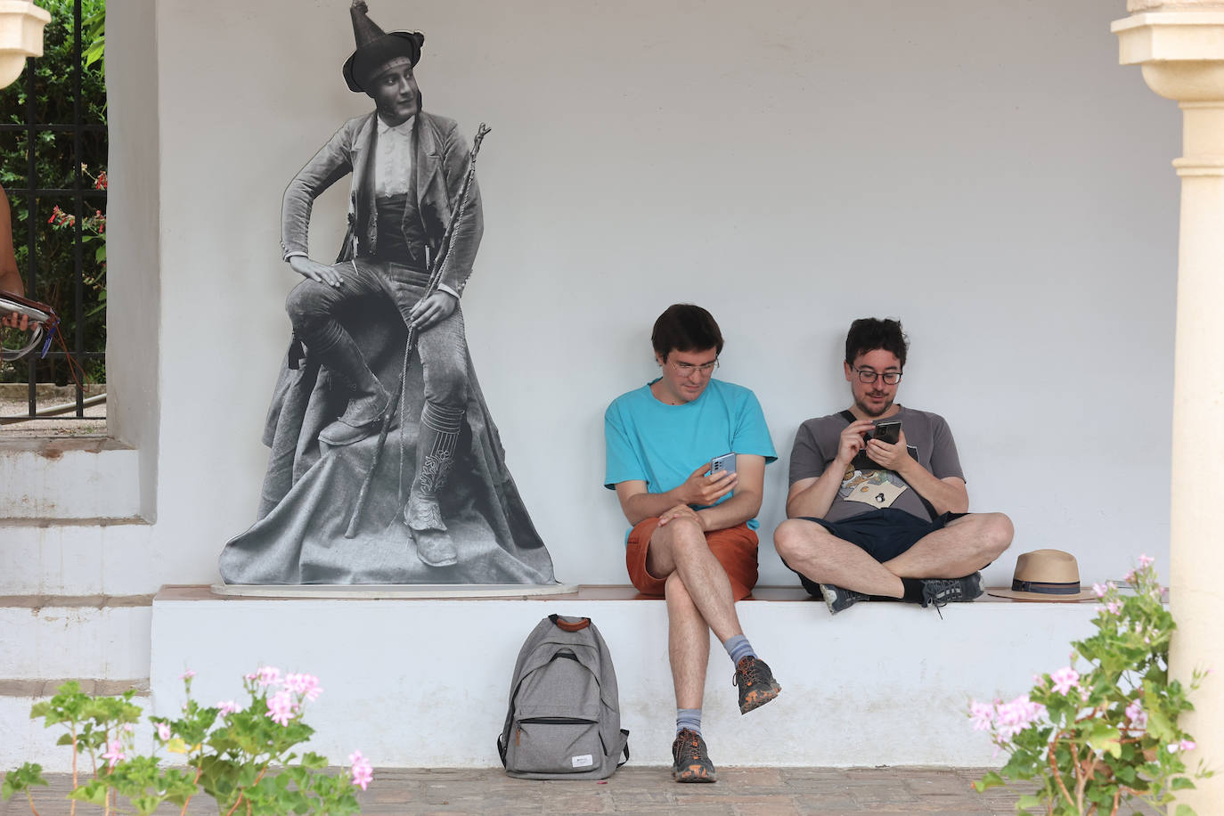 Patios Córdoba 2023 | El Palacio de Viana, en imágenes