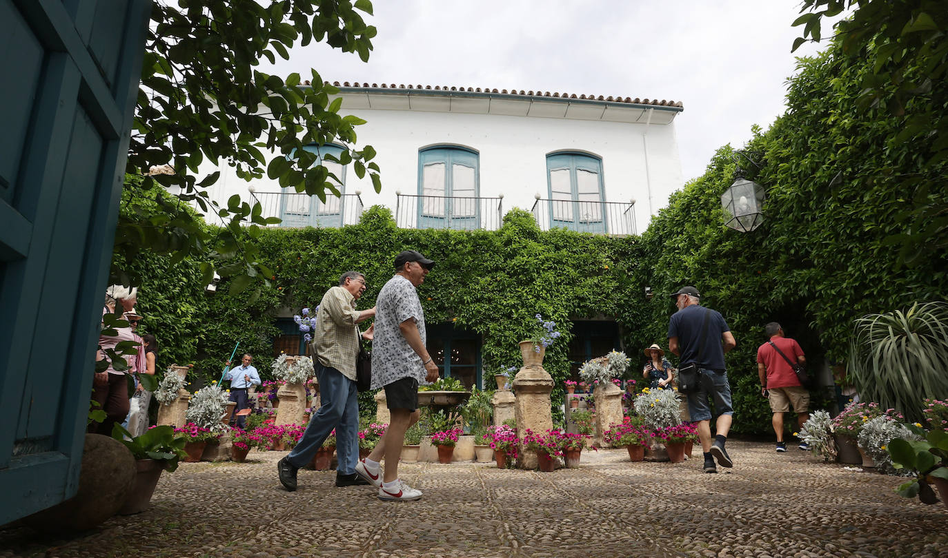 Patios Córdoba 2023 | El Palacio de Viana, en imágenes