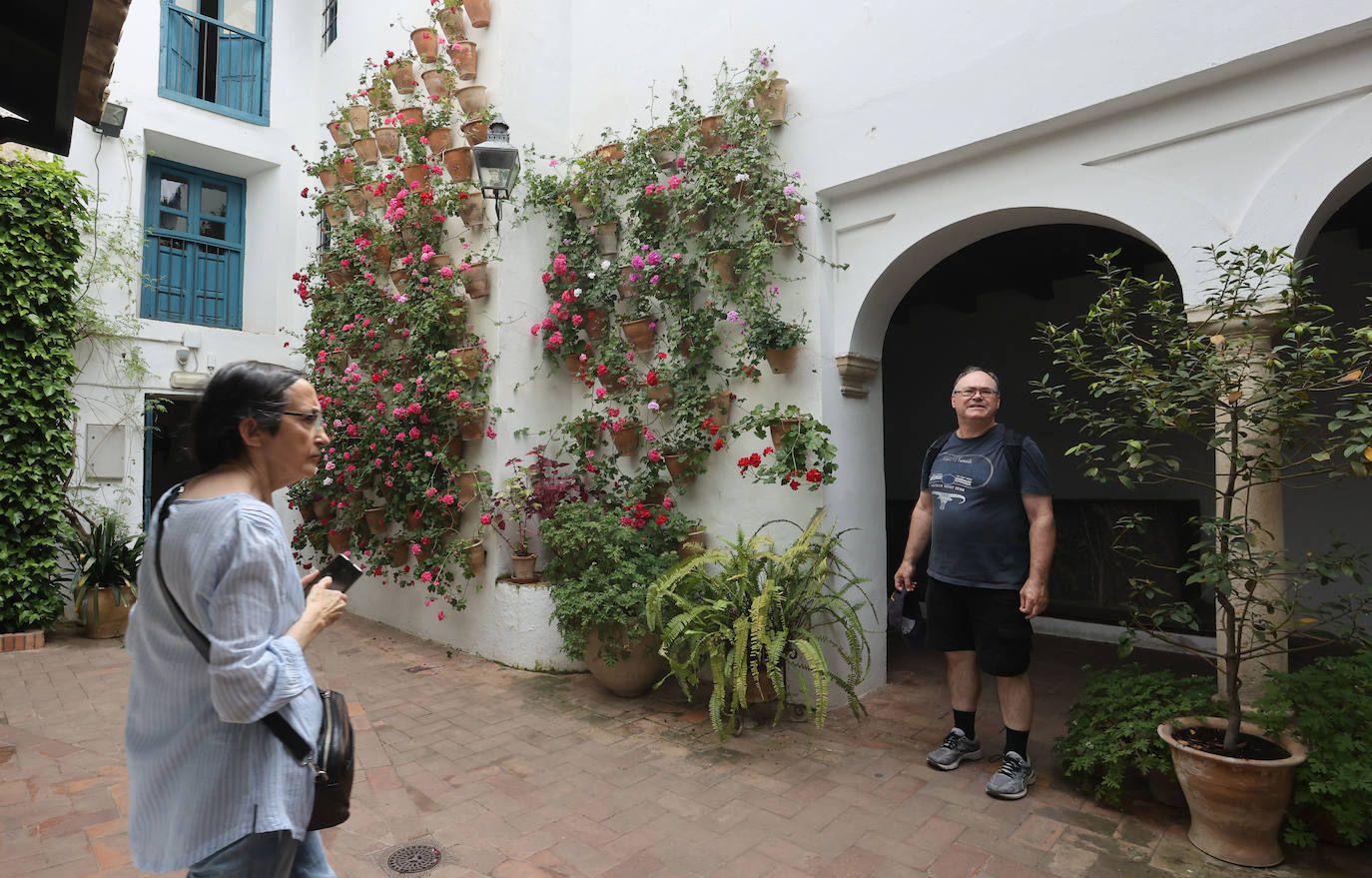 Patios Córdoba 2023 | El Palacio de Viana, en imágenes