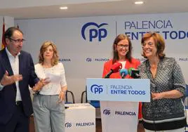 Elecciones 28M: Polanco apuesta por la formación en igualdad como «garantía de cohesión y crecimiento social»