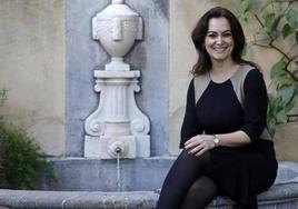 Currículum de Yolanda Almagro, candidata por Vox a las elecciones municipales de Córdoba 2023