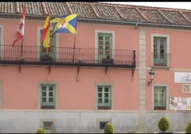 Requisan varias cajas con documentación del Ayuntamiento del Real Sitio de San Ildefonso (Segovia)