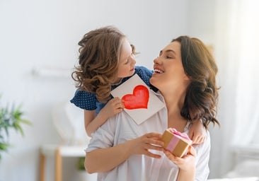 Los mejores regalos para acertar en el Día de la Madre