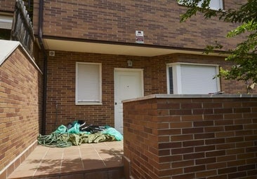 Una de las hijas del médico de Colmenar denunció el maltrato por miedo ante sus notas: «Iba a haber fiesta»