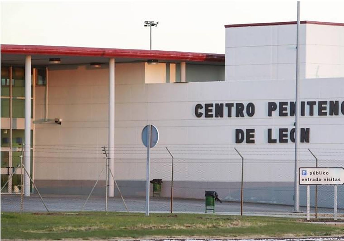 Cárcel de Mansilla de las Mulas en León