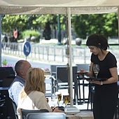 El empleo femenino, mayoría en todas las urbes, pero no en Galicia