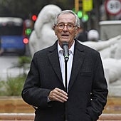 El candidato de Junts en Barcelona: «Un señor que está cobrando 3.000 euros no puede llegar a final de mes»