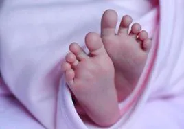 Muere un bebé de cinco meses en una guardería de Gijón