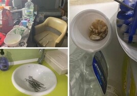 El coleccionista de dientes: la Policía desmantela una clínica odontológica pirata