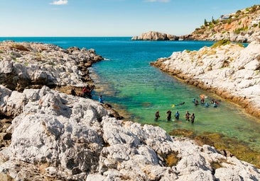 Estas son las playas de Granada que tienen bandera azul en 2023