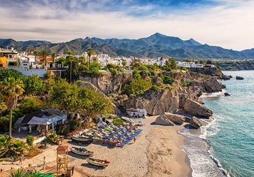 Estas son las playas de Málaga que tienen bandera azul en 2023
