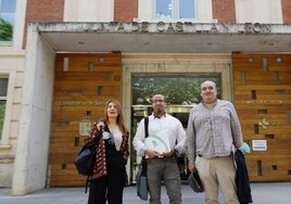 CCOO, UGT y CSIF suspenden la huelga general prevista para el día 10 en la sanidad pública de Castilla y León