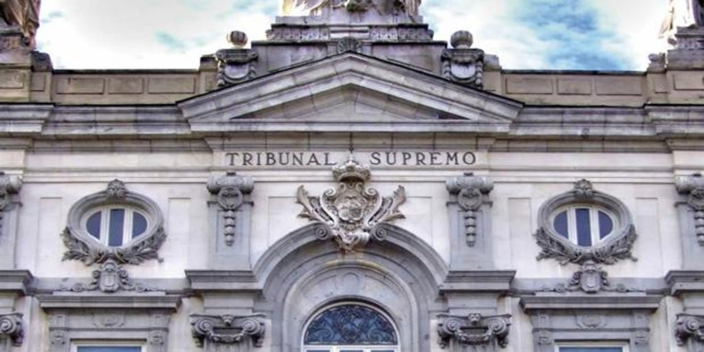 Llop responde a la llamada de auxilio del Supremo con 782.000 euros para reforzar dos de sus salas