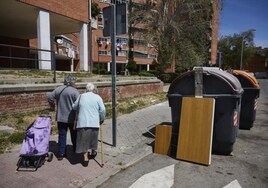 Un problema informático atasca las ayudas de la Junta de Andalucía para familias pobres y tarjetas de discapacidad