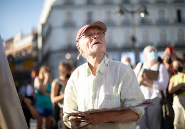 Antonio López abrirá un ciclo de ponencias sobre arte en el Real Círculo de la Amistad de Córdoba