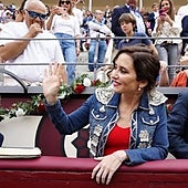 El PP busca el cuerpo a cuerpo con el sanchismo y relega a los adversarios locales ante las elecciones