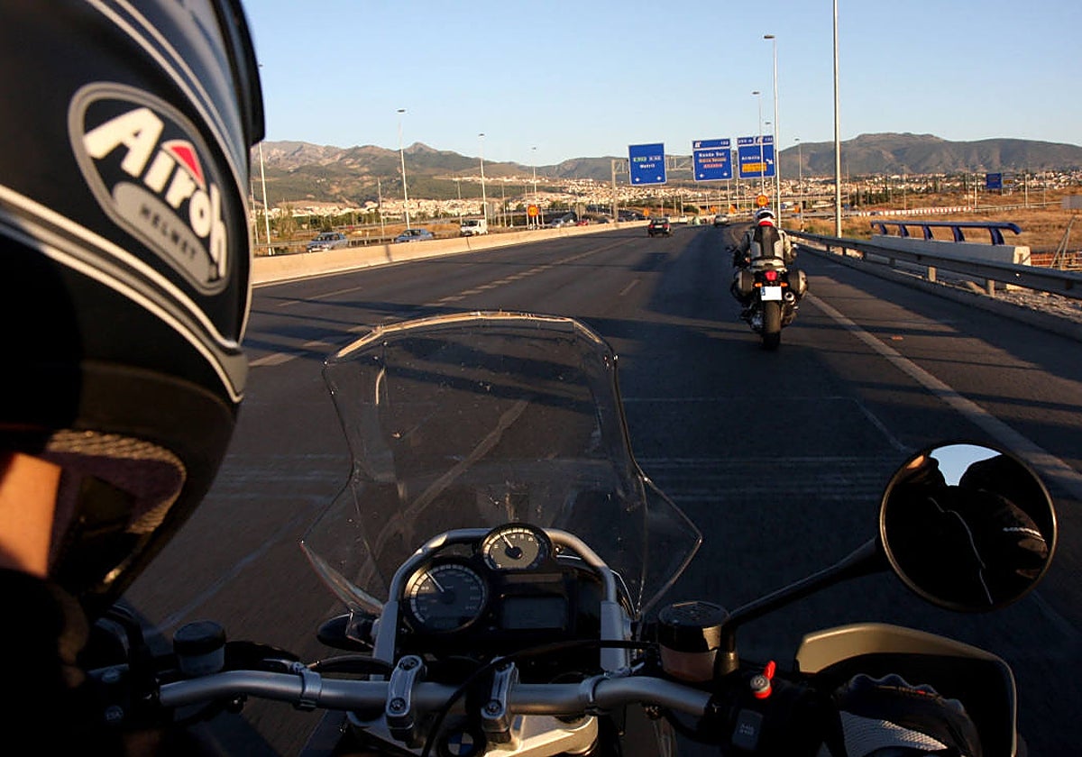 Desde este lunes, campaña de control y vigilancia de motocicletas y ciclomotores en la provincia de Toledo