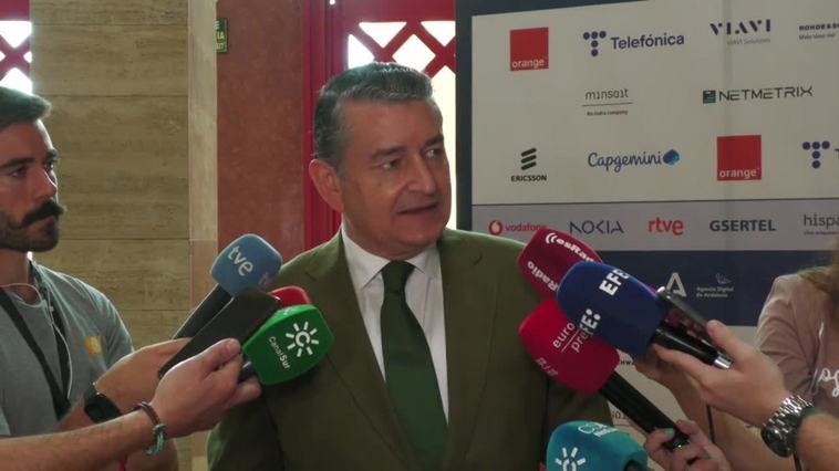 La Junta reprocha al Gobierno la "inacción" ante la sequía y la "cruzada contra Andalucía"