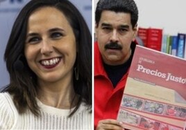 Podemos copia a Chávez y Maduro el nombre de 'Precios Justos' para su supermercado público