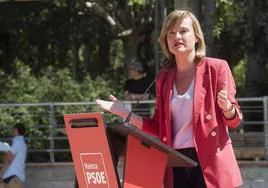 El PSOE reduce al PP a un «partido antitodo» por criticar los últimos anuncios de Sánchez