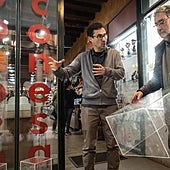 Arte más allá de los museos