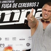 La Justicia exculpa a Nacho Vidal del homicidio de un fotógrafo por el ritual del sapo bufo