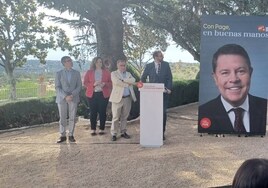 El PSOE ofrece al PP un acuerdo para que «desde el pueblo más pequeño hasta la Junta» gobierne la lista más votada