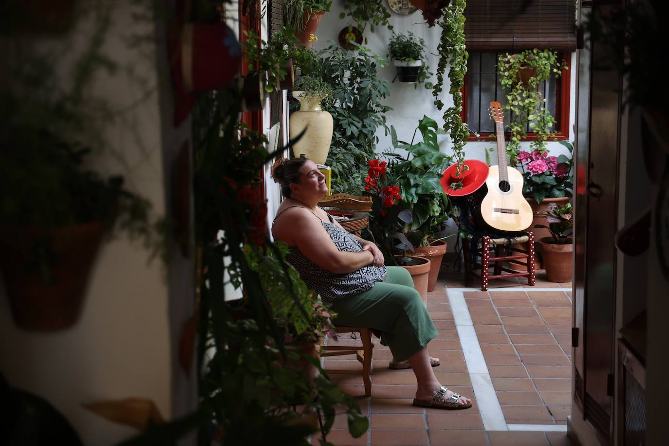 Patios de Córdoba 2023 | La intimidad de la ruta Regina-Realejo, en imágenes