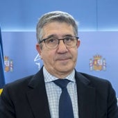 Imagen - «La presidenta del Banco Santander no forma parte de los gurús de cabecera de este Gobierno ni del PSOE»