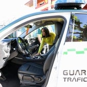 Cazan en Orense a un menor que conducía borracho con su padre de copiloto, también ebrio