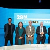 Encuestas elecciones municipales Barcelona: estos serían los resultados en el Ayuntamiento el 28M