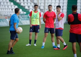 Sin ascenso y sin play off, ¿qué necesita el Córdoba CF para jugar la Copa del Rey?
