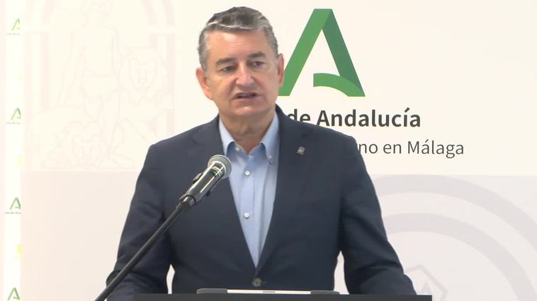 Junta invierte 13 millones de euros para el despliegue de 189 nuevos Puntos Vuela en Andalucía