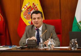 Elecciones municipales 2023 | ¿Cuánto cobra el alcalde de Córdoba?