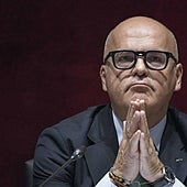 Baltar no acepta el escrito de conformidad y el juicio penal se celebrará tras el 28M