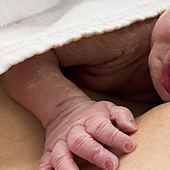 La Sanidad canaria, condenada por alargar un parto 17 horas y causar lesiones irreversibles a un bebé