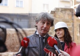 El TSJ de Castilla y León anula el cobro del IBI de 2022 en Soria