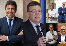 El CIS de Tezanos desafía al resto de encuestas electorales y sitúa a Ximo Puig de presidente en la Comunidad Valenciana sin opciones para el PP