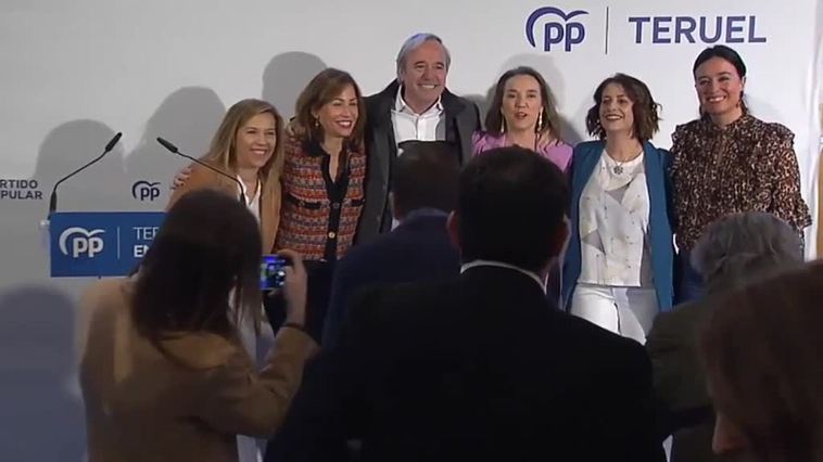 El CIS deja a día de hoy un panorama en el que los pactos postelectorales estarán a la orden del día