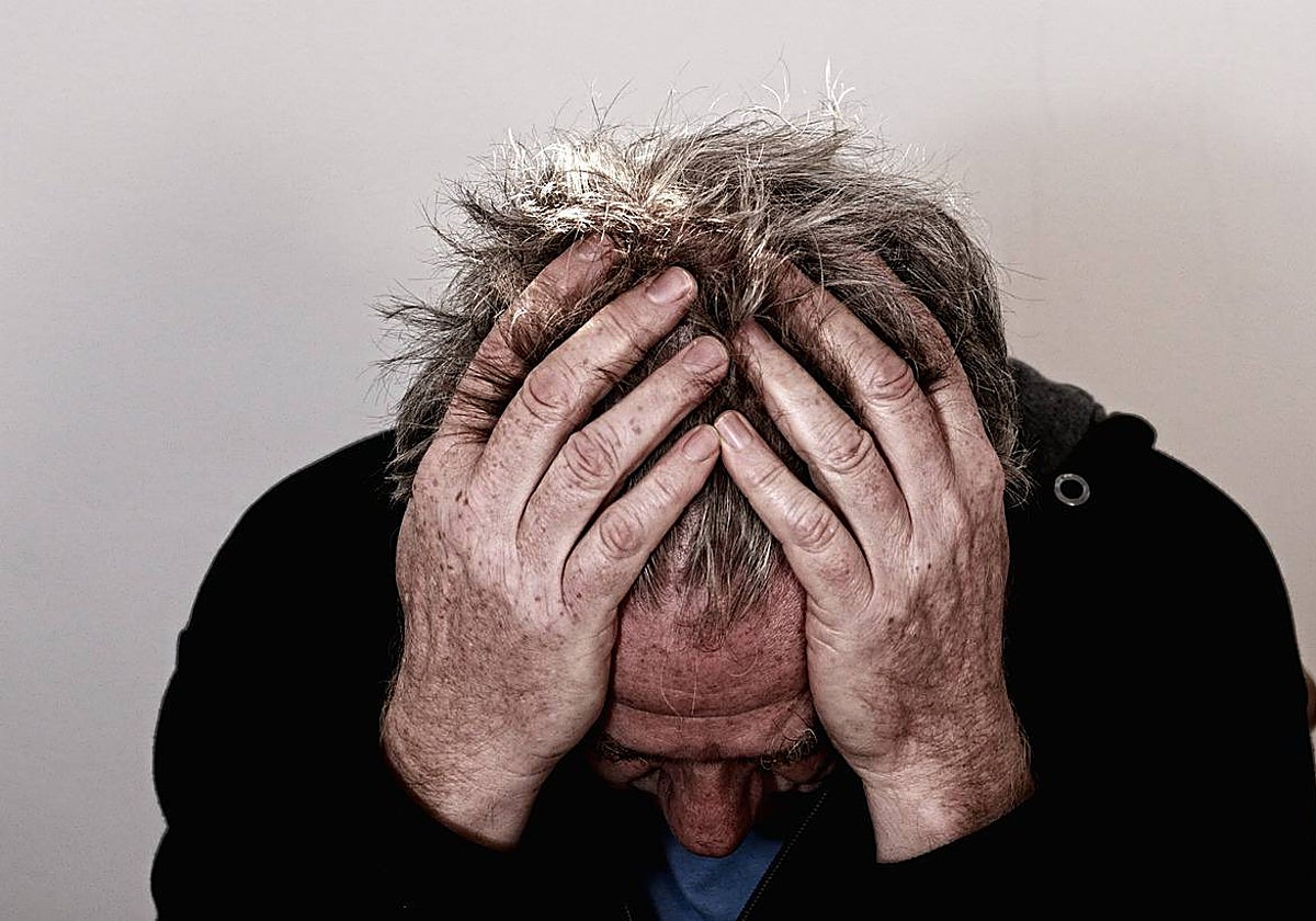 Psicólogos alertan de las «alarmantes» cifras de suicidio y piden que la salud mental esté en la agenda política