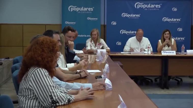 PSOE ganaría las municipales mientras que Ayuso, Page y Puig seguirían al frente de sus regiones