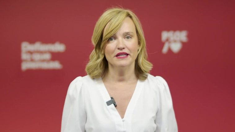 PSOE valora los datos del CIS: "Somos el partido preferido por los encuestados"