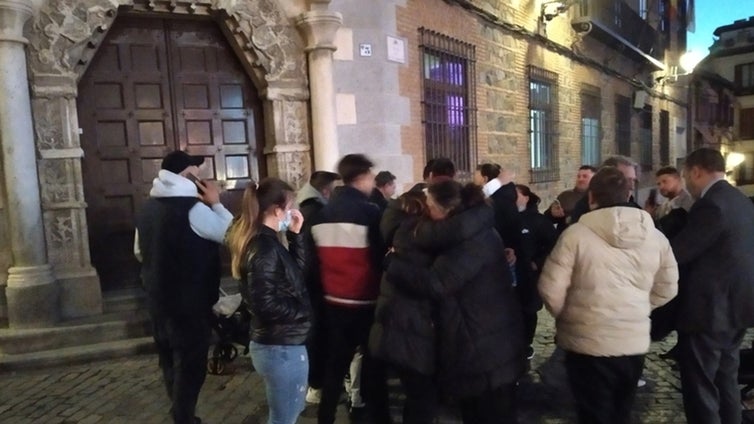 Ordenan repetir el juicio del crimen de Velada, en el que el juez absolvió a un acusado antes del veredicto del jurado