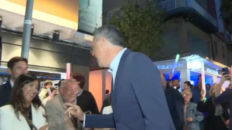 Arranca la campaña electoral