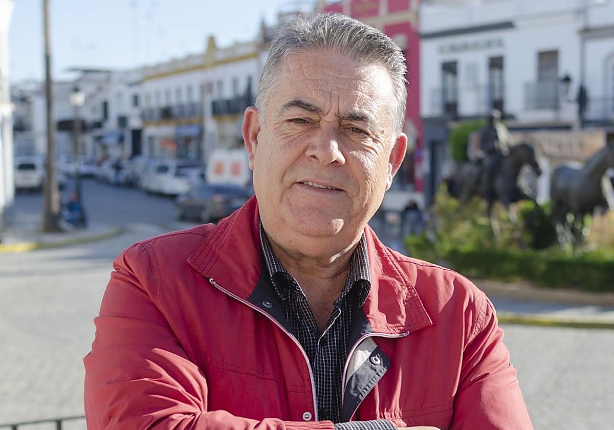 Francisco Bella repite como candidato de Ilusiona