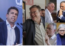 La encuesta electoral de GAD3 para el 28M que marcará el devenir de la campaña en la Comunidad Valenciana