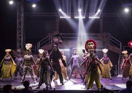 Feria Córdoba 2023 | 'El Rey León' y el Circo Alaska: precios, fechas y horarios