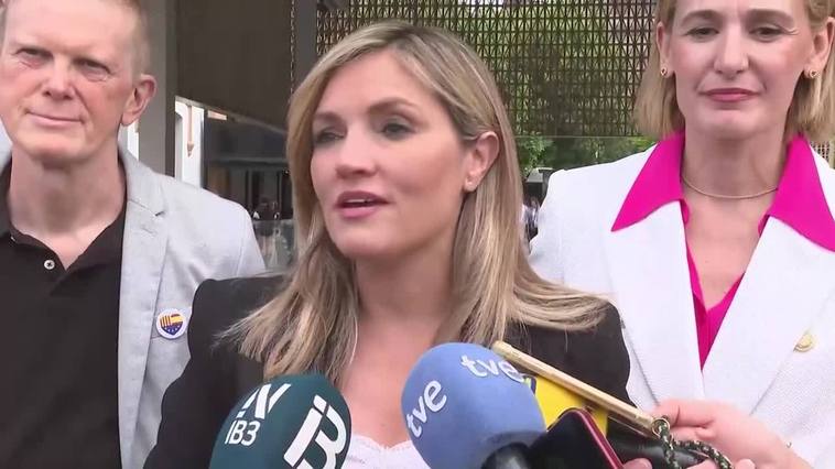 Ciudadanos presenta su campaña