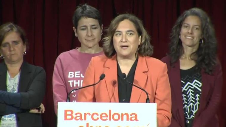 Comienza la carrera electoral hacia el 28 de mayo